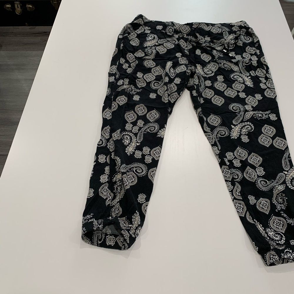 Old navy joggers
